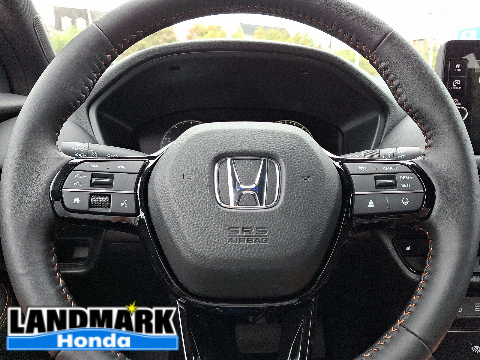 New 2027 Honda HR-V Sport image 15