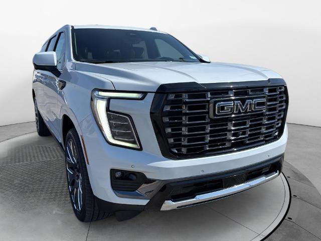 New 2026 GMC Yukon XL Denali Ultimate image 3