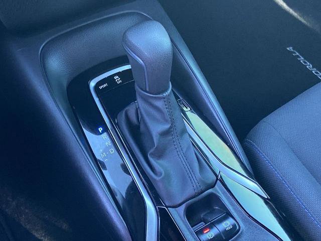 Used 2022 Toyota Corolla SE w/ Carpet Mat Package (TMS) image 11
