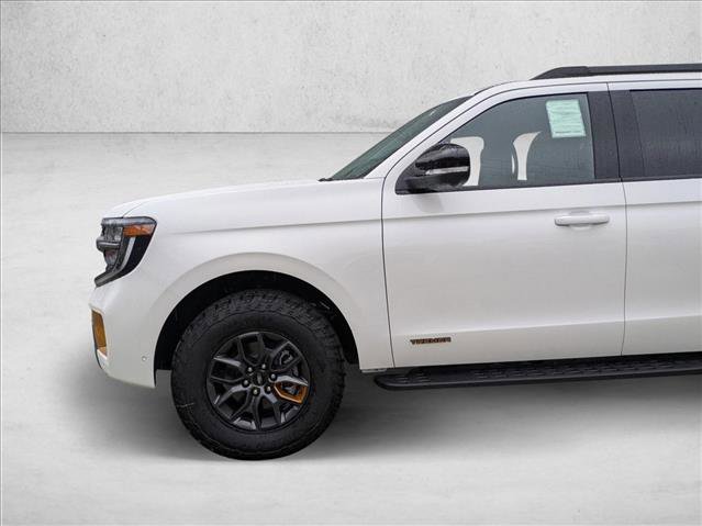 New 2025 Ford Expedition Tremor image 7