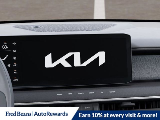 New 2026 Kia EV9 Land w/ Nightfall Edition Package image 21