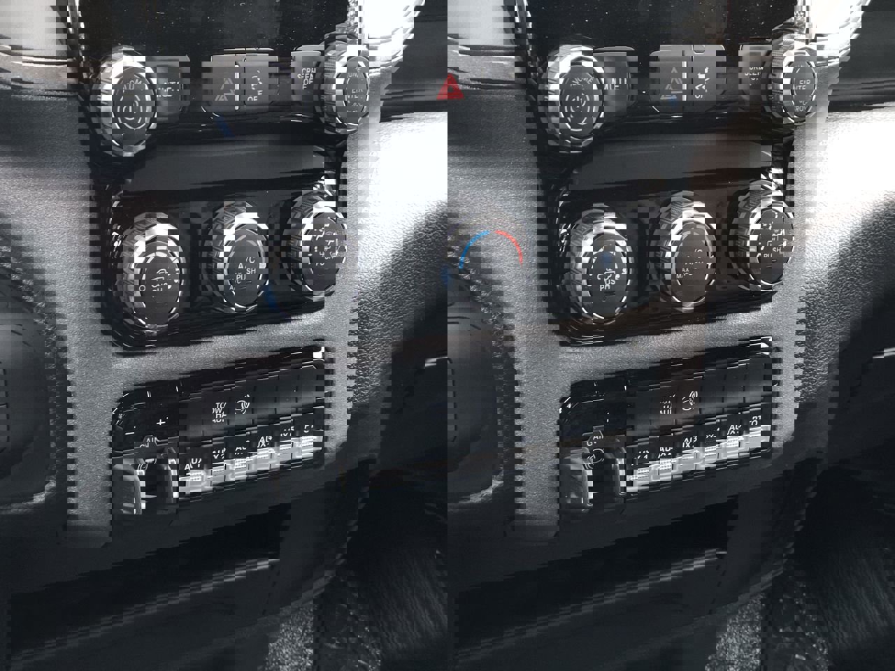 New 2026 RAM 4500 Tradesman image 20