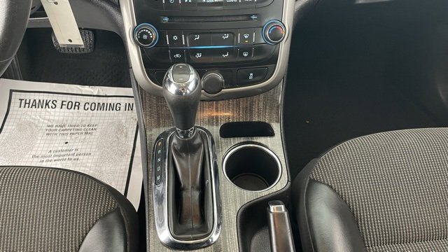 Used 2014 Chevrolet Malibu LT w/ Power Convenience Package image 42