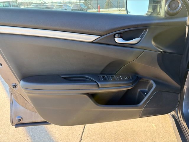 Used 2019 Honda Civic Sport image 10