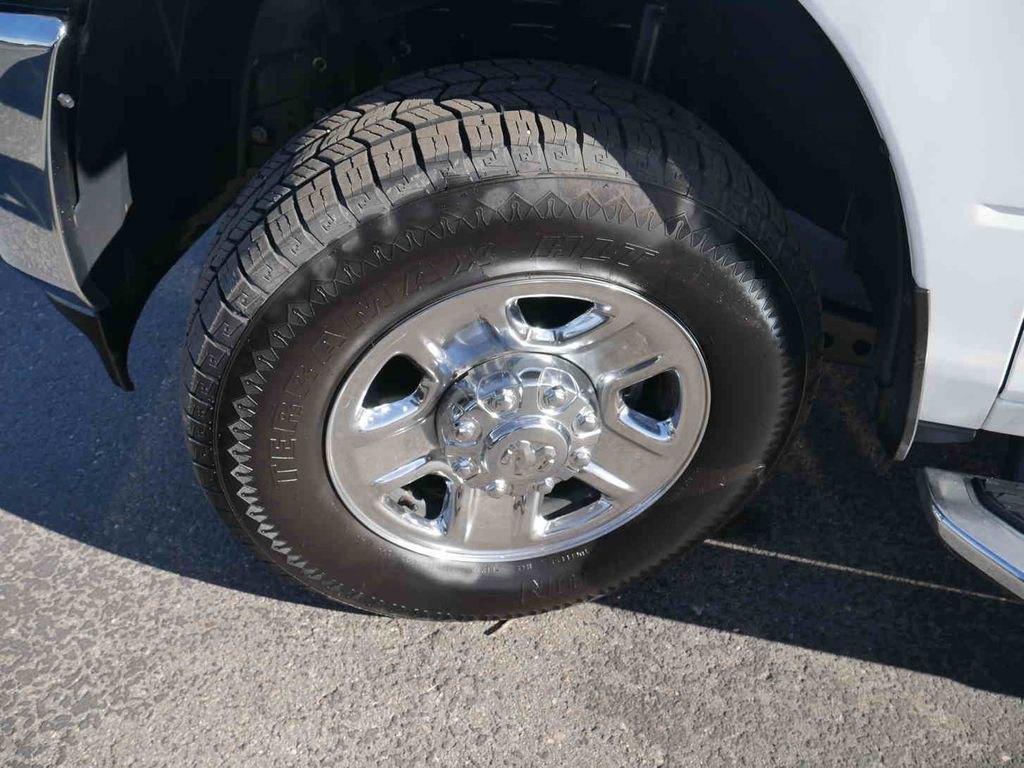 Certified 2022 RAM 2500 Big Horn image 13