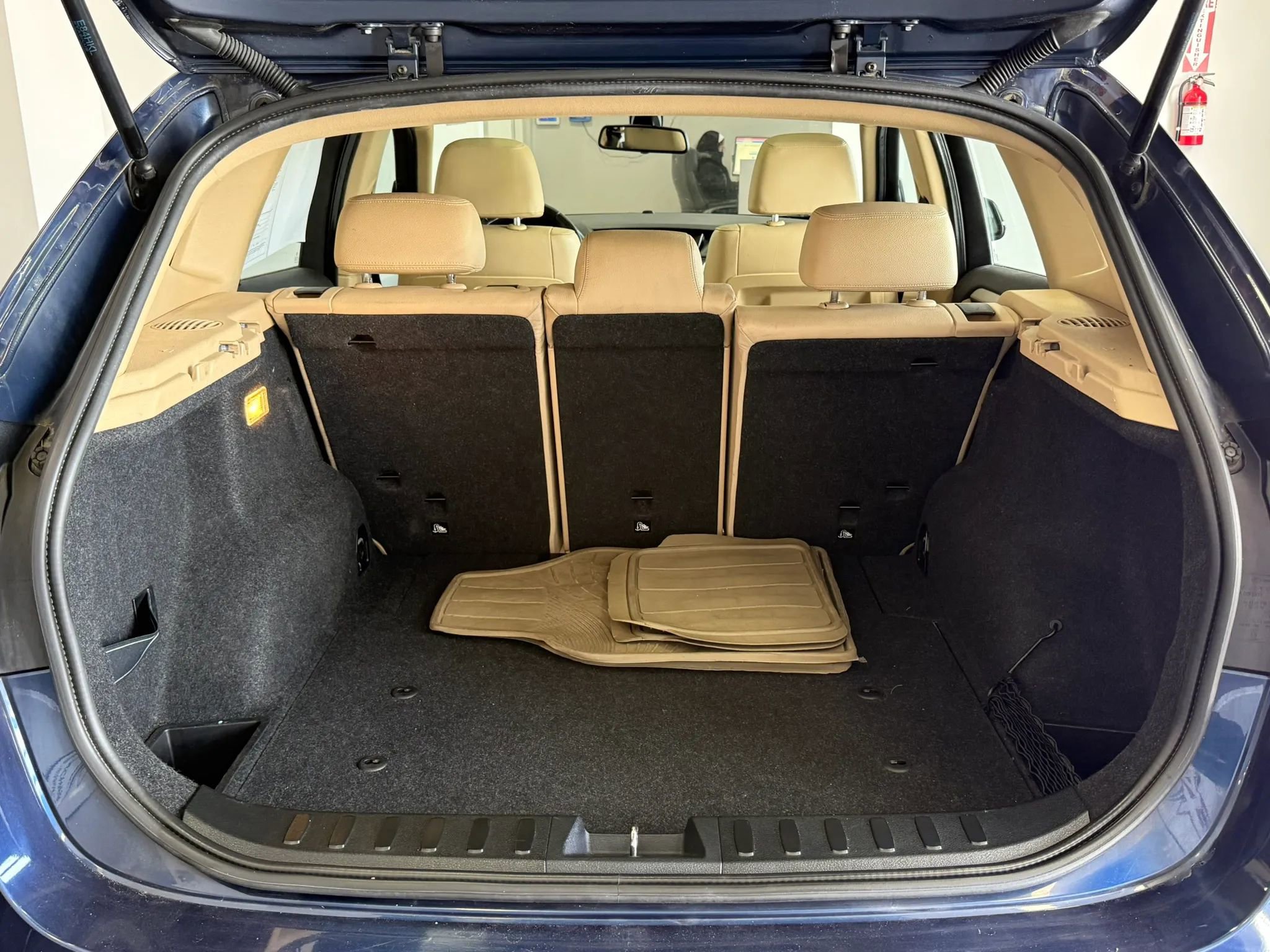 Used 2014 BMW X1 xDrive28i image 31