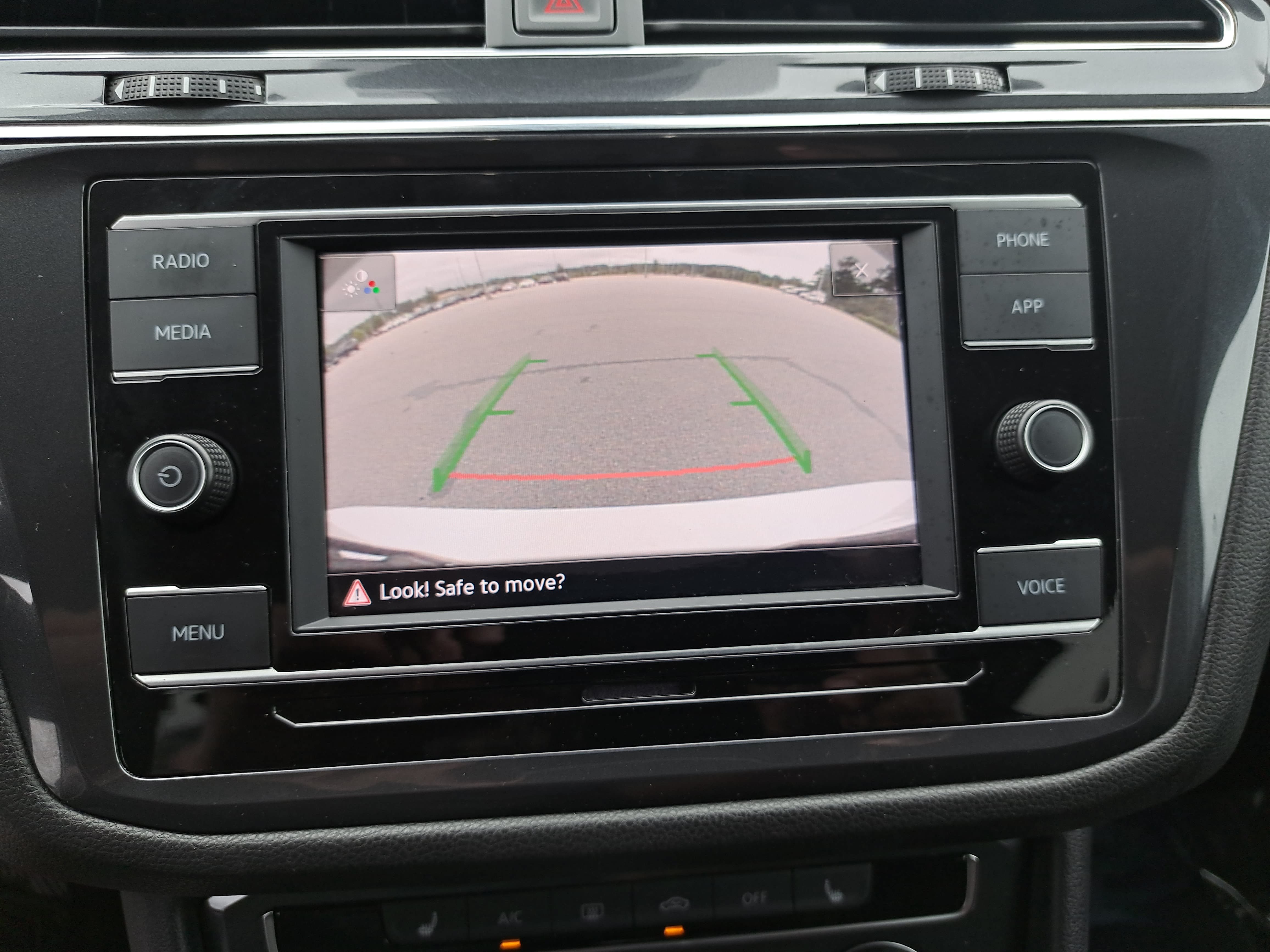 Used 2023 Volkswagen Tiguan S w/ Driver Assistance Package AWD/4WD image 50