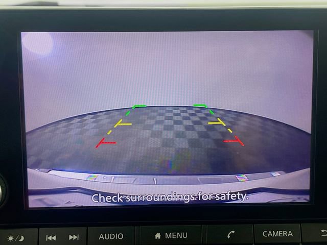 Used 2022 Nissan Rogue SV image 14