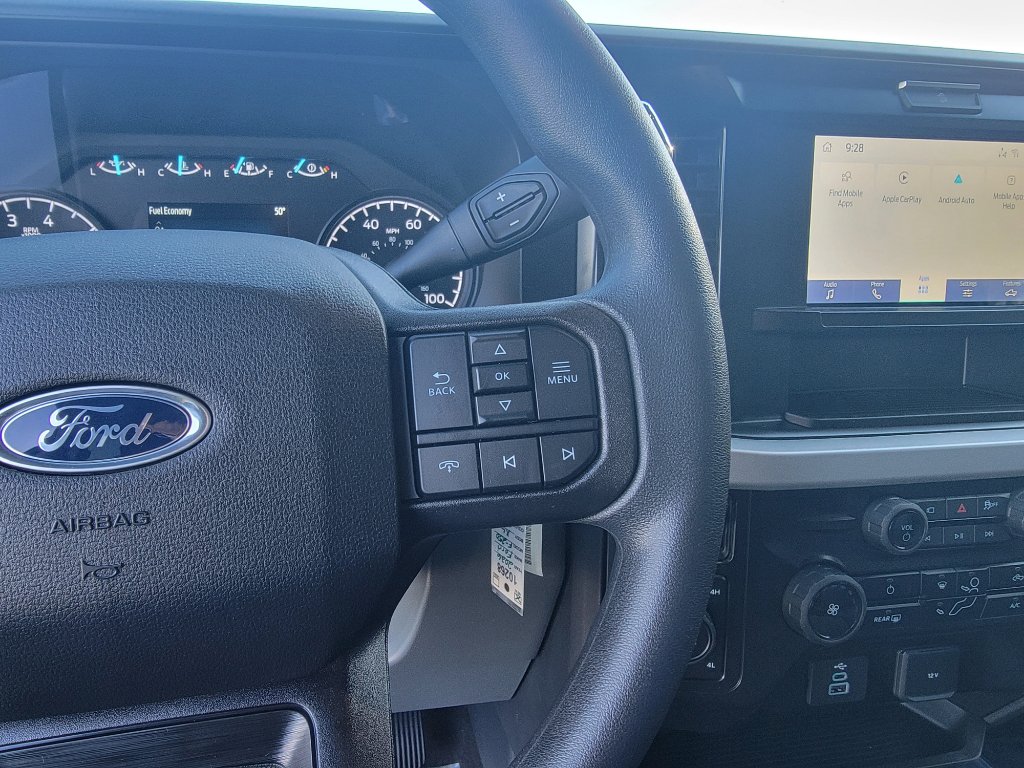 New 2026 Ford F250 XL image 18