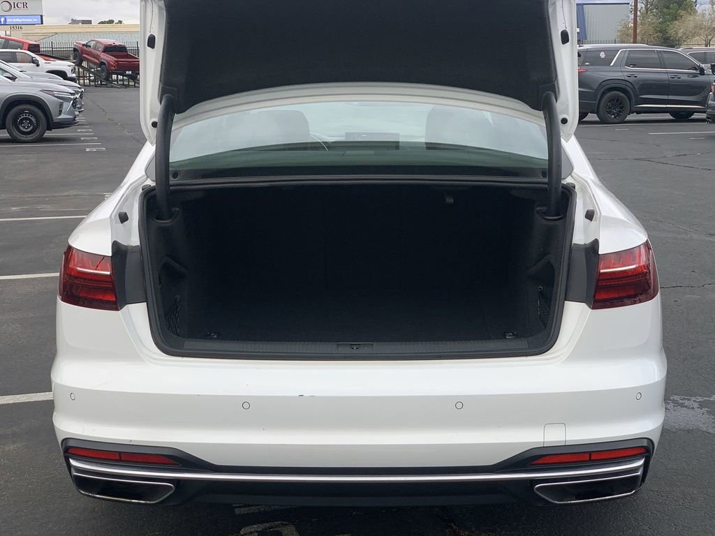Used 2023 Audi A4 2.0T Premium Plus image 24