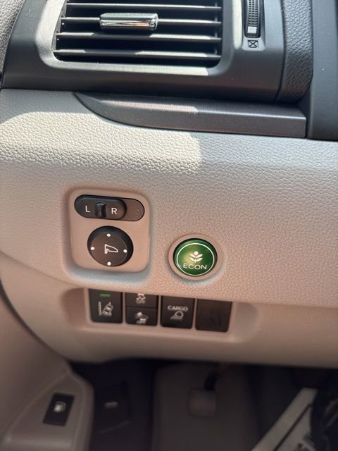 Used 2021 Honda Ridgeline RTL image 17