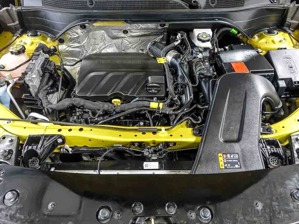 Used 2024 Chevrolet Trax ACTIV w/ Driver Confidence Package FWD image 28