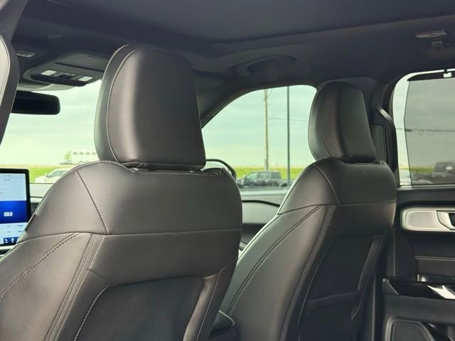 Used 2021 Ford Explorer ST w/ Equipment Group 401A image 19