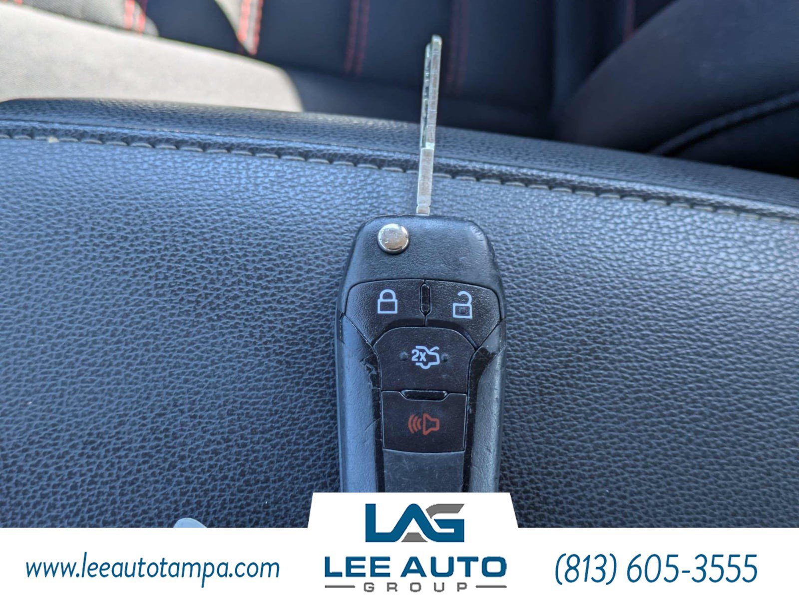 Used 2014 Ford Fusion SE w/ Equipment Group 201A FWD image 25