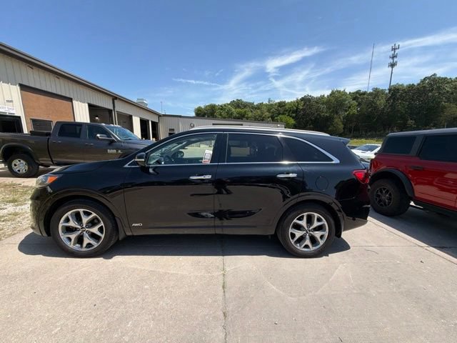 Used 2020 Kia Sorento SX AWD/4WD image 6