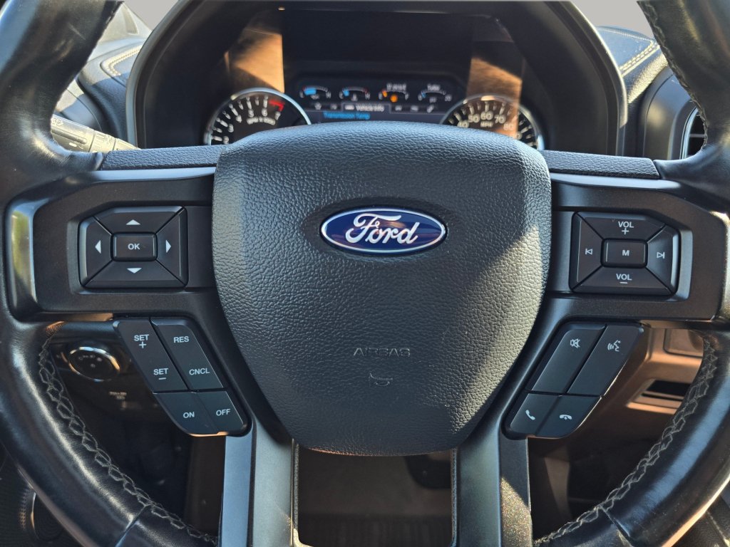 Used 2020 Ford Expedition Max Limited AWD/4WD image 6