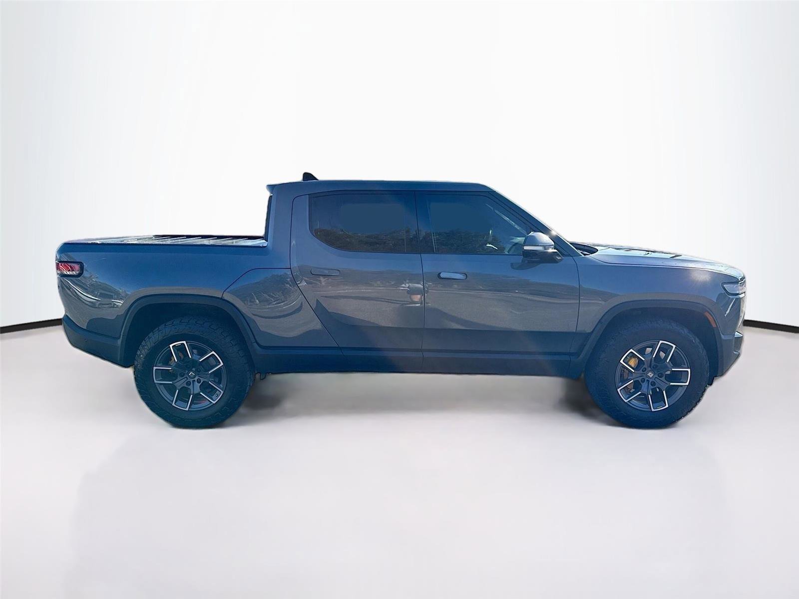 Used 2022 Rivian R1T Launch Edition image 35