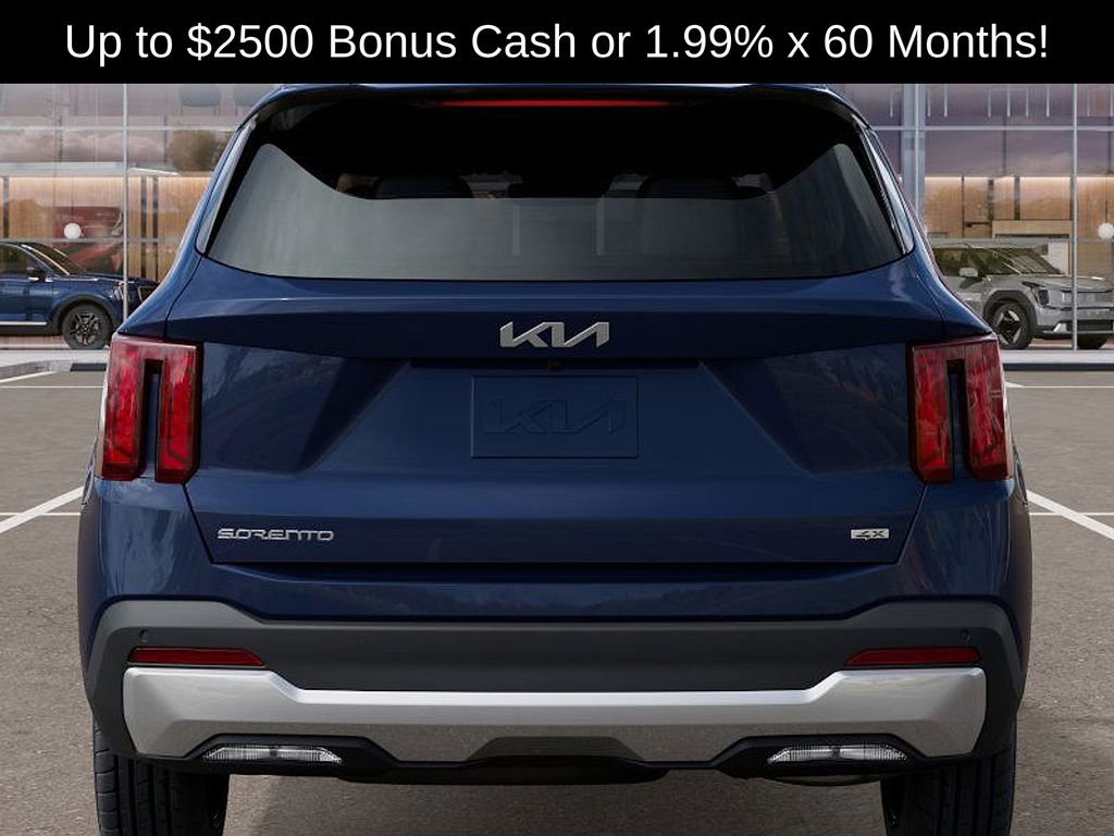 New 2026 Kia Sorento S image 13