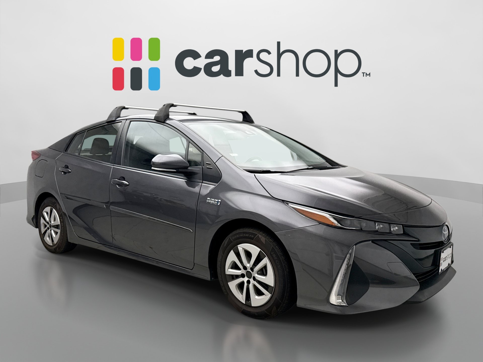 Used 2022 Toyota Prius Prime XLE FWD image 7