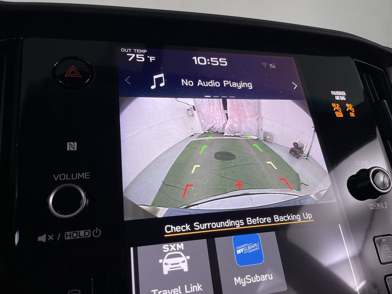 Used 2020 Subaru Outback Premium AWD/4WD image 15