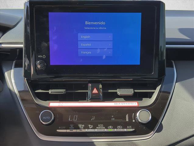 New 2026 Toyota Corolla LE image 13