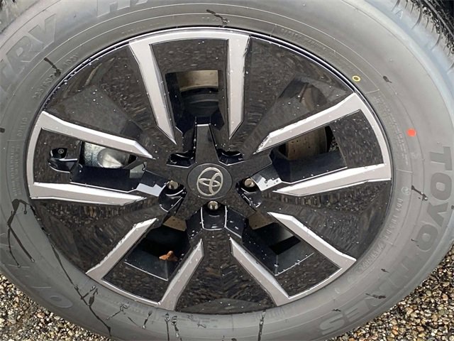 New 2026 Toyota bZ image 6