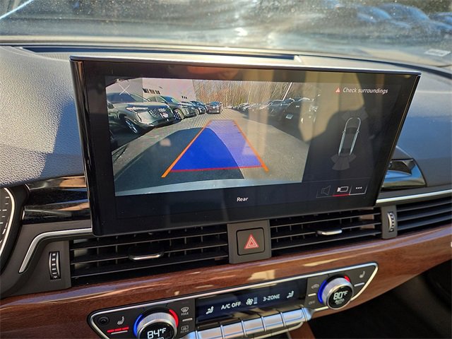 Certified 2023 Audi A4 2.0T Premium w/ Convenience Package image 19