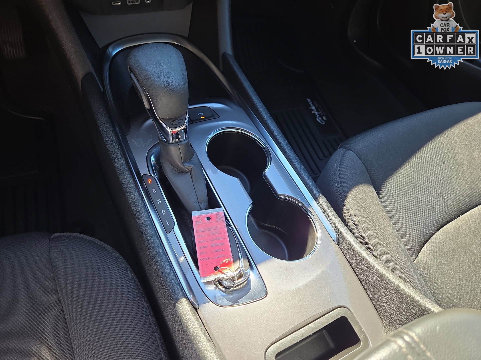 Used 2025 Chevrolet Malibu LT FWD image 22