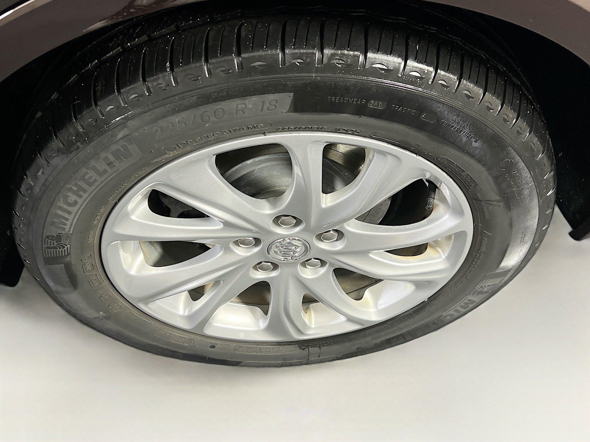 Used 2020 Buick Envision Preferred image 29