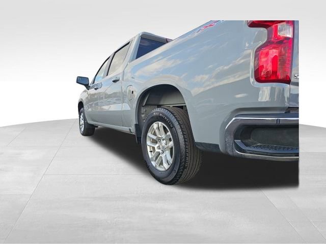 Used 2024 Chevrolet Silverado 1500 LT image 10