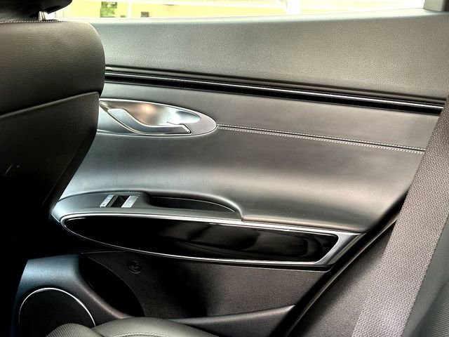 Used 2025 Genesis GV70 2.5T image 20