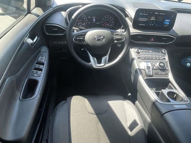Used 2023 Hyundai Santa Fe SEL FWD image 13
