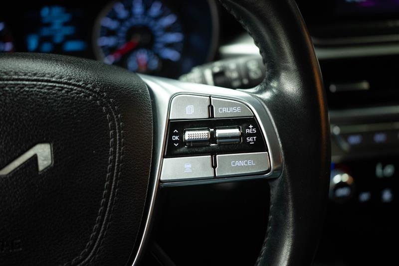 Used 2022 Kia Telluride LX image 26