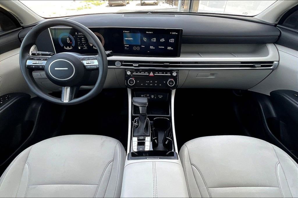 Used 2025 Hyundai Tucson SEL image 14