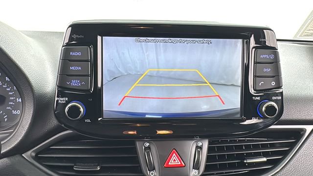 Used 2020 Hyundai Elantra GT image 26