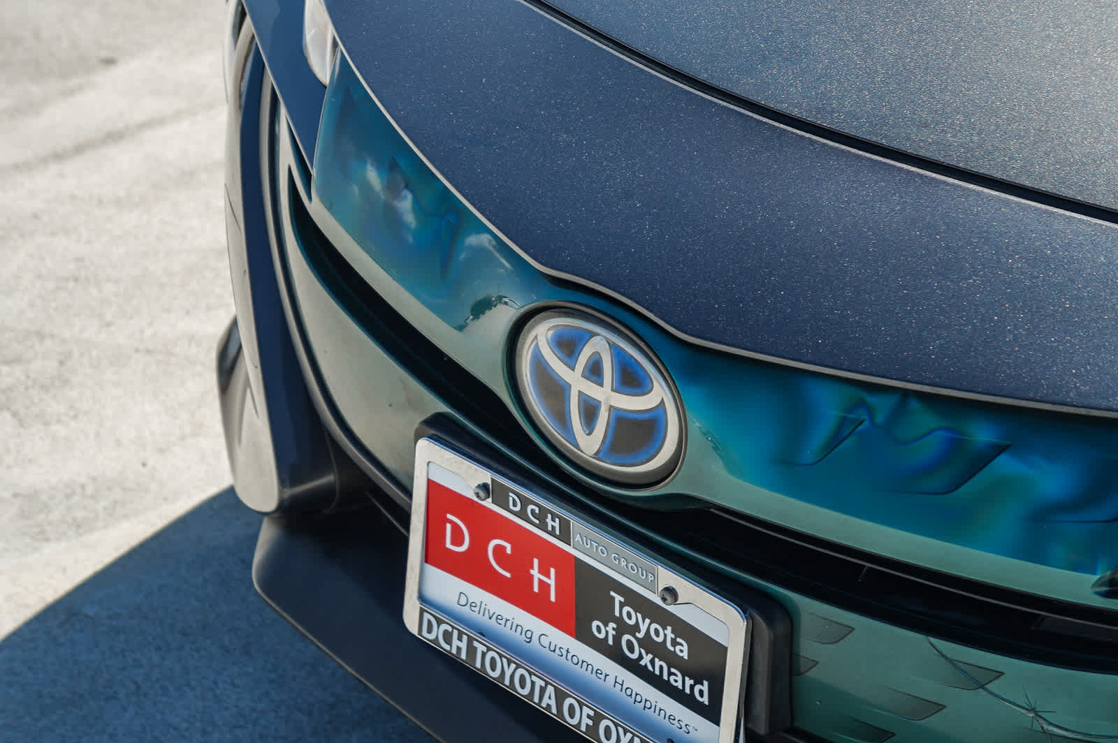 Certified 2021 Toyota Prius Prime XLE w/ Carpet Mat Package (TMS) FWD image 40