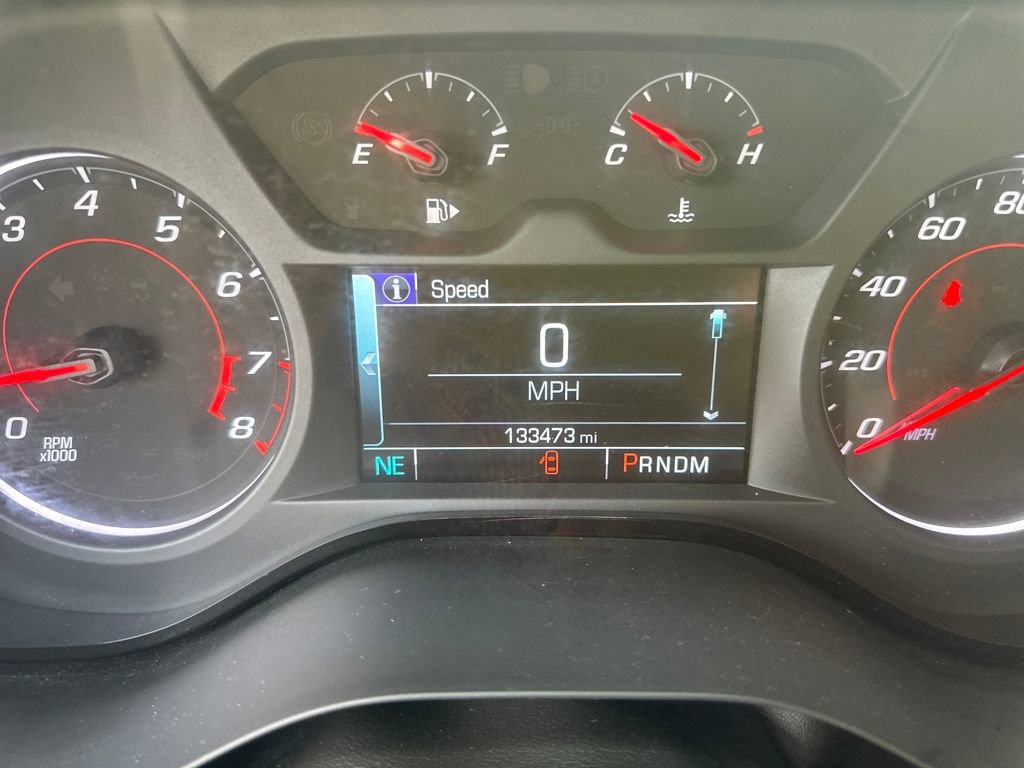 Used 2017 Chevrolet Camaro LT w/ RS Package RWD image 28