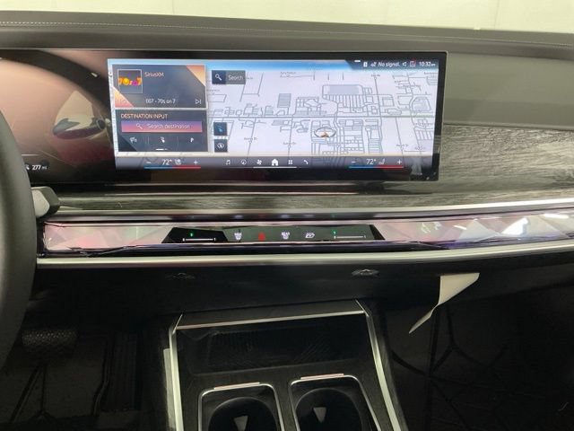 Used 2024 BMW i7 xDrive60 RWD image 14