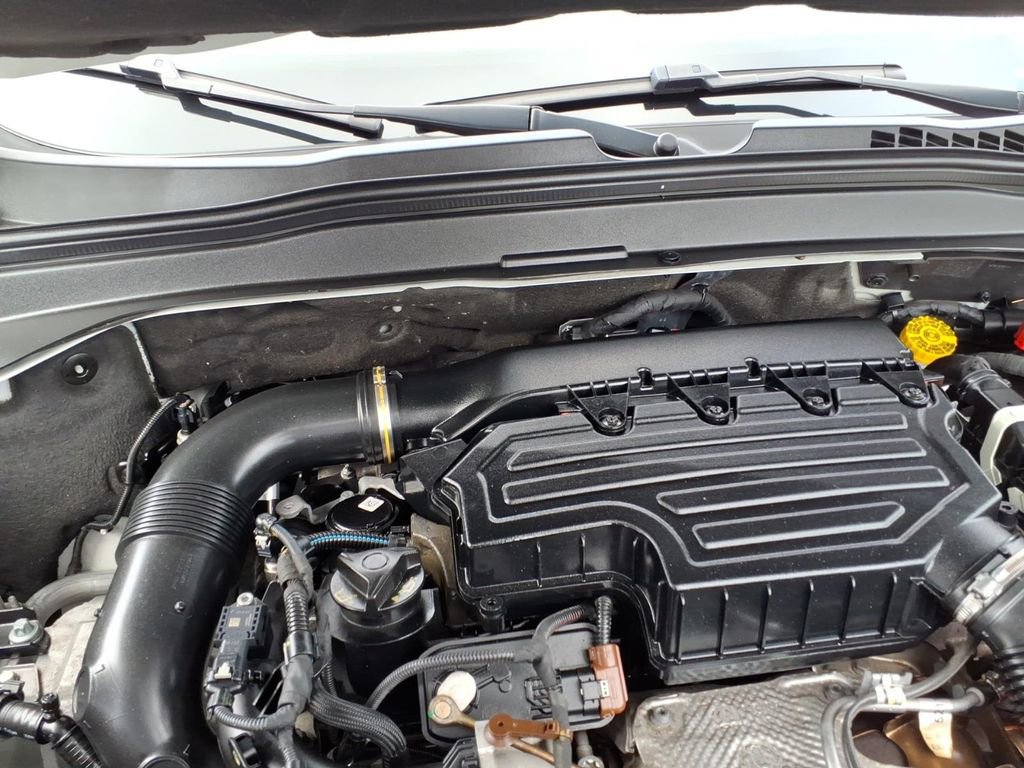 Used 2022 Jeep Renegade Limited AWD/4WD image 29
