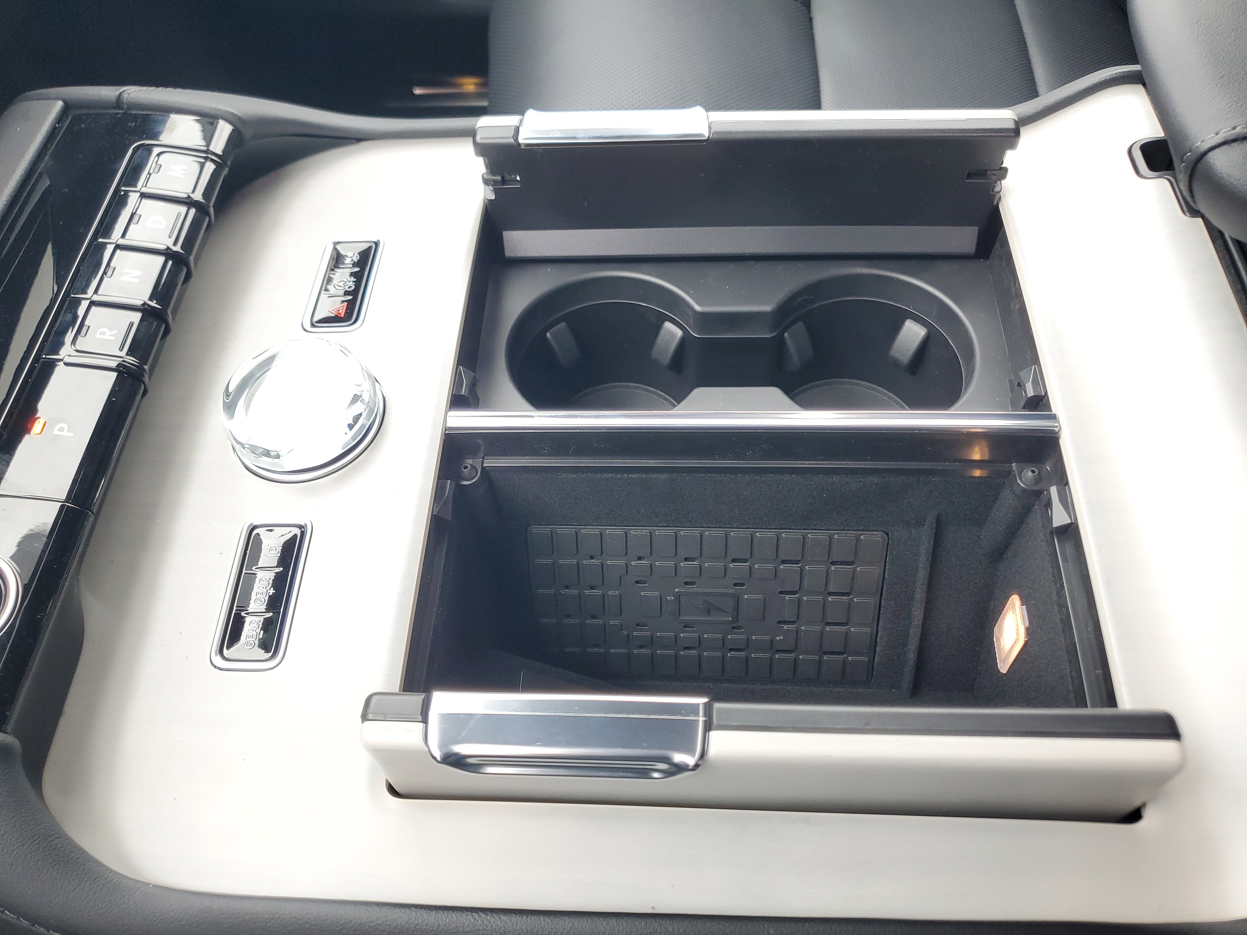 New 2026 Lincoln Navigator Reserve AWD/4WD image 26