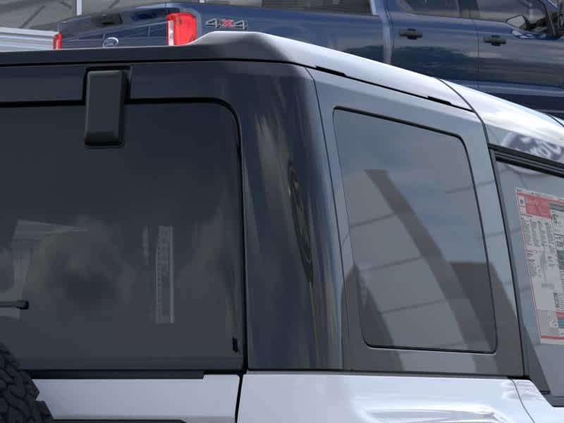Used 2026 Ford Bronco Raptor AWD/4WD image 25
