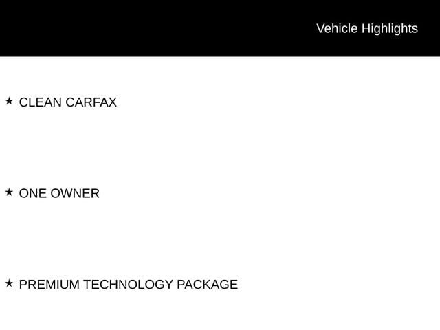 Used 2020 Ford Explorer ST w/ Premium Technology Package AWD/4WD image 6