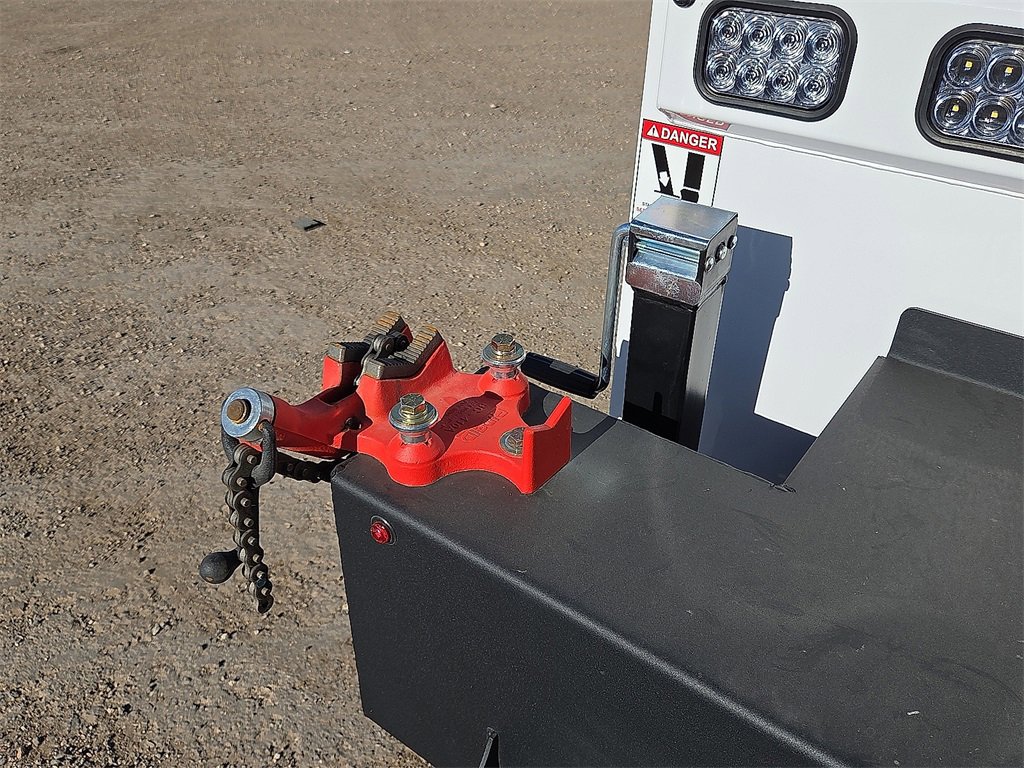 New 2025 Ford F350 XL image 12