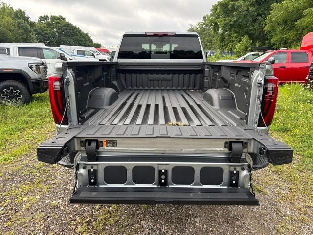New 2026 GMC Sierra 3500 Denali w/ Denali Reserve Package AWD/4WD image 27