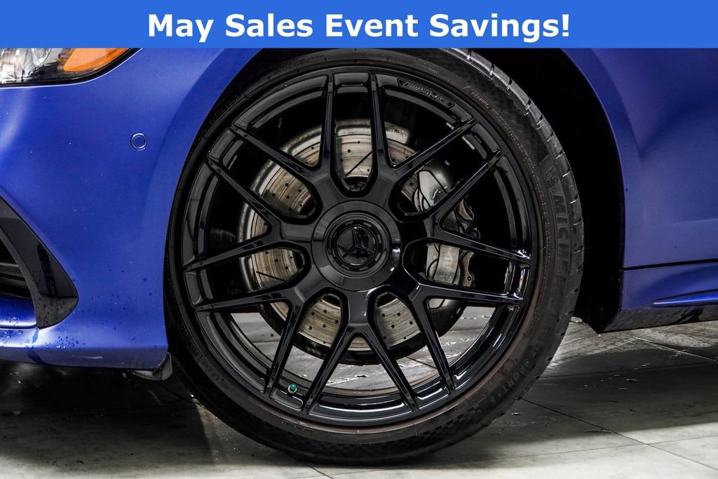 Used 2019 Mercedes-Benz AMG GT 53 image 6