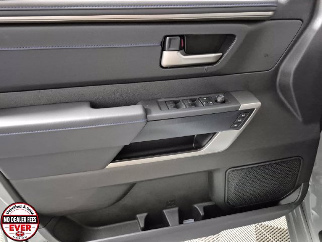 New 2026 Toyota Sequoia Platinum AWD/4WD image 15
