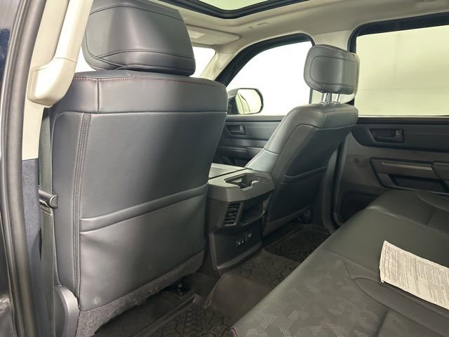 Used 2022 Toyota Tundra TRD Pro AWD/4WD image 12
