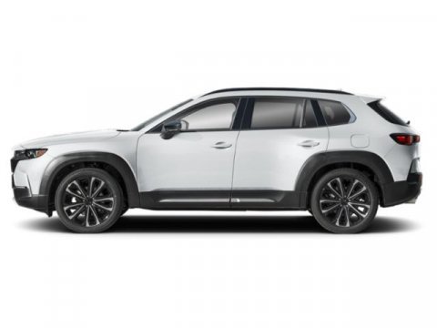 New 2026 MAZDA CX-50 2.5 Turbo w/ Cargo Package image 3