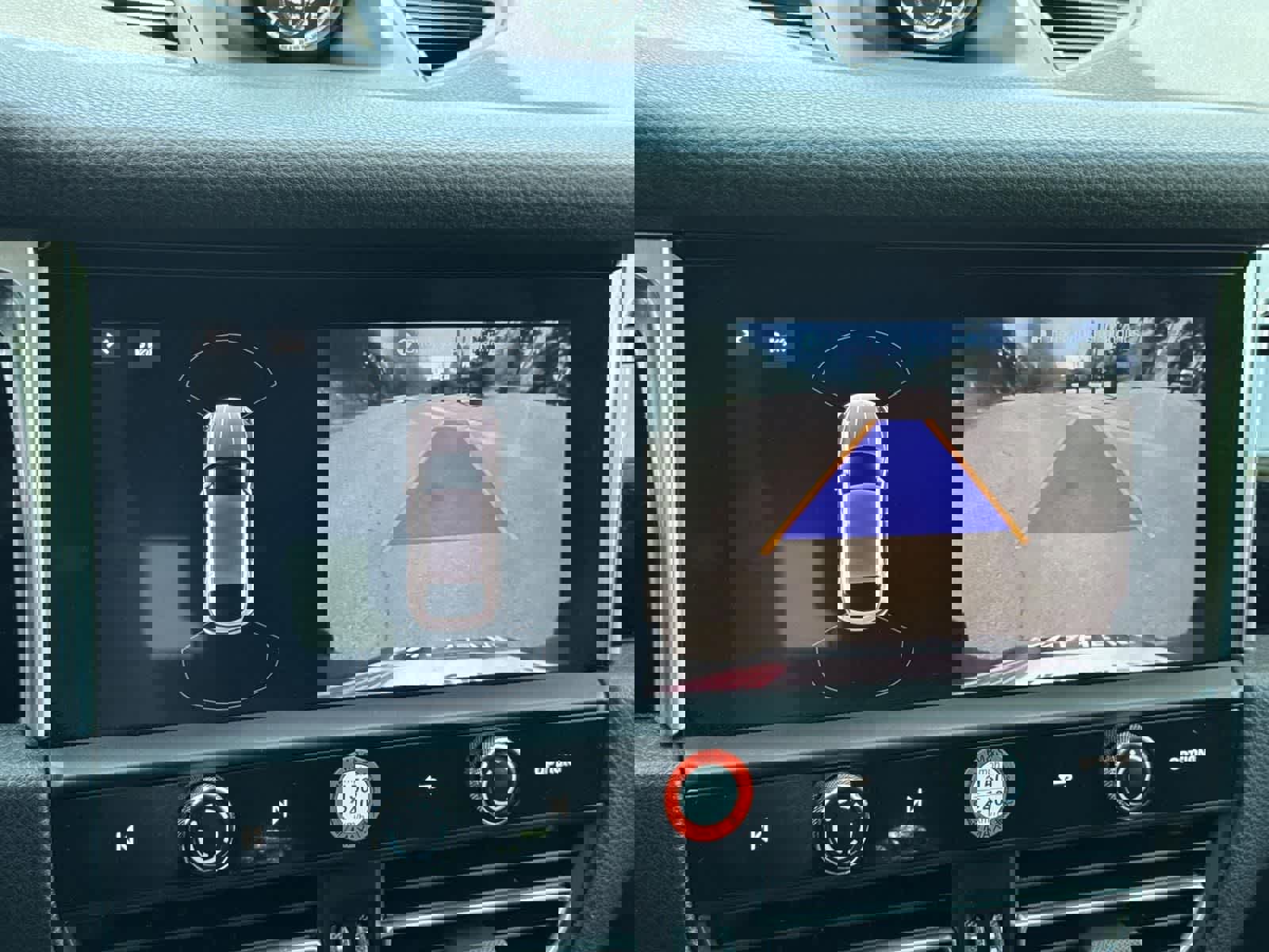 Used 2022 Porsche Macan image 16