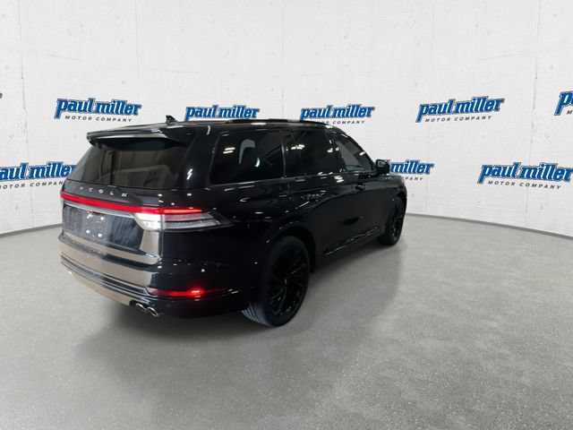 Used 2024 Lincoln Aviator Reserve w/ Jet Package AWD/4WD image 11